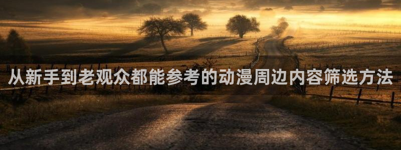 中文里番动漫在线观看：从新手到老观众都能参考的动漫周边内容筛选方法配图
