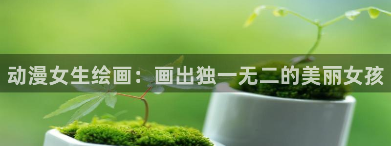 里番暴力动漫在线观看：动漫女生绘画：画出独一无二的美丽女孩配图